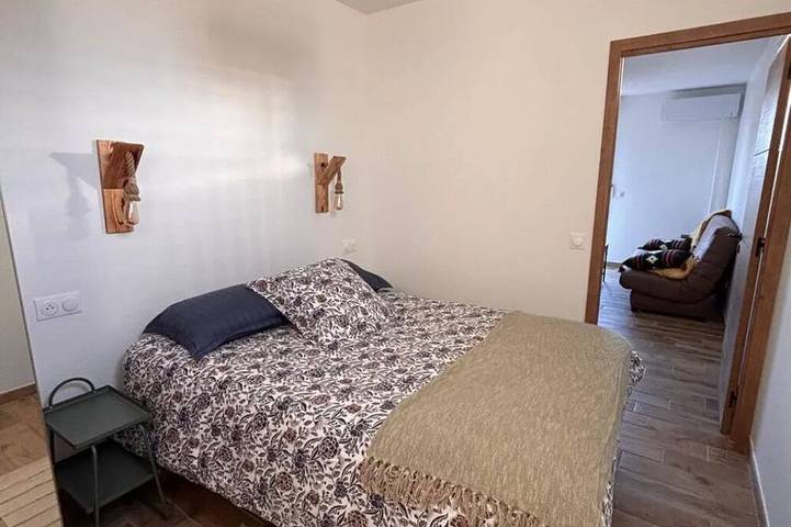 Location de vacances pour 4 personnes à Saint-Médard-en-Jalles - 2