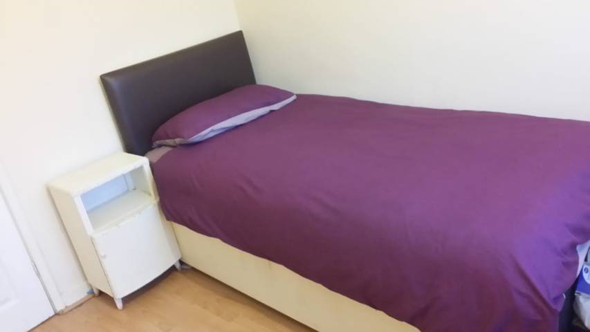 Location de vacances pour 3 personnes, avec jardin, adapté aux familles à Chester - 3