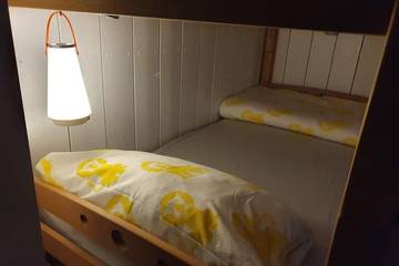 Ferienhaus für 4 Personen in Braunlage, Westharz, Bild 4