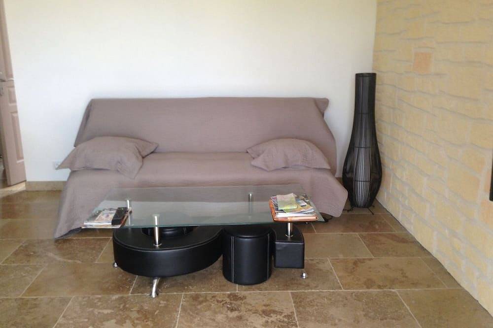 2 komfortable Unterkünfte in einer luxuriösen Residenz in Saint-Hippolyte-de-Montaigu, Nimes und Umgebung
