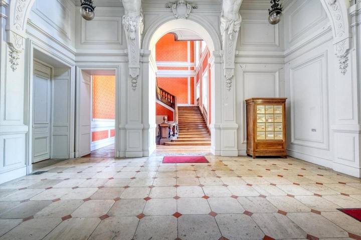 Gîte pour 2 personnes, avec terrasse à Trélissac - 2