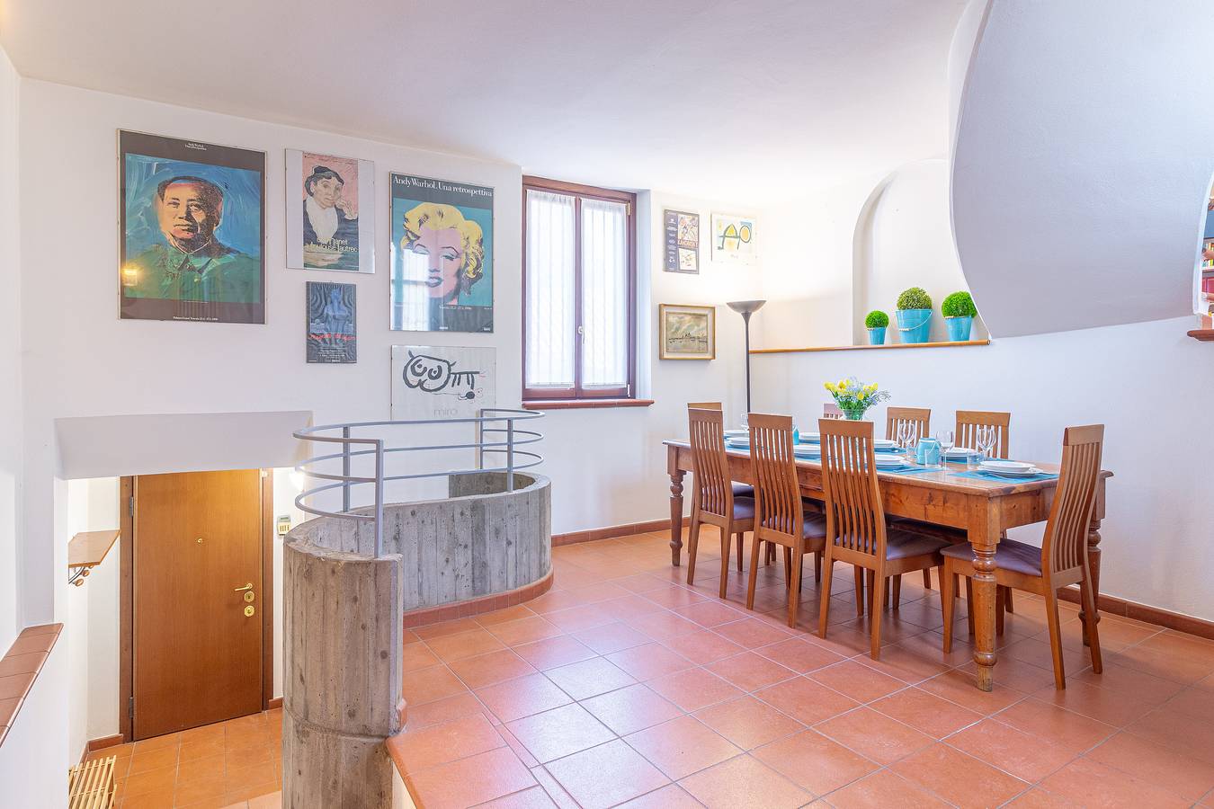 Appartamento intero, Corte delizia by Houset in Biassono, Brianza