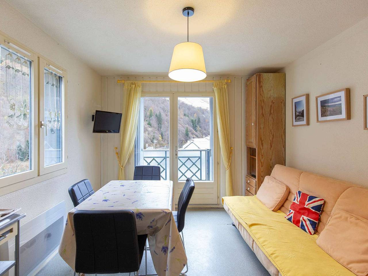 Photo : Appartement de vacances