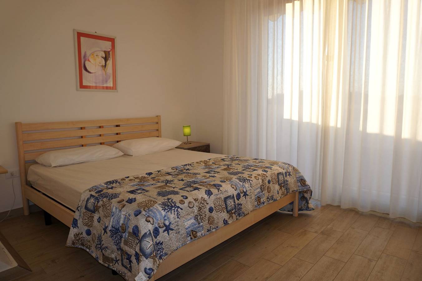 Gemütliche Villa mit privatem Garten-Beahost in Porto Santa Margherita, Caorle