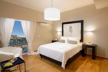 Villa für 5 Personen in Kolonaki, Athen Zentrum, Bild 2