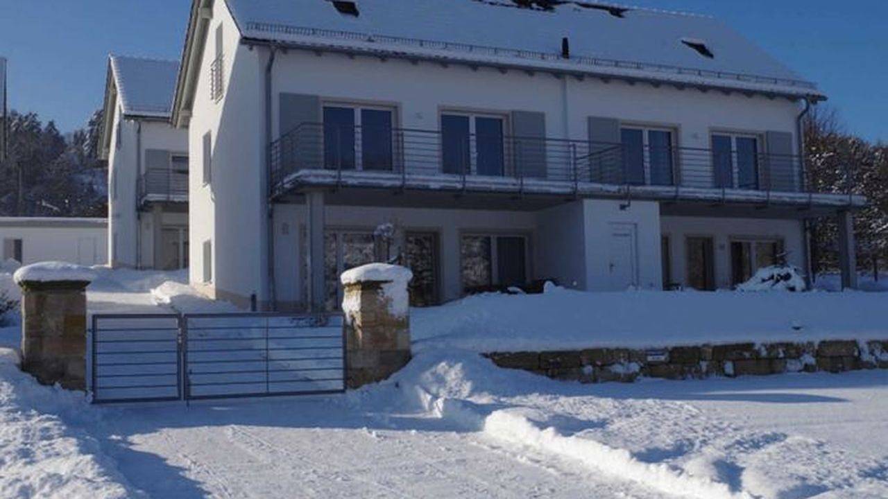 Ganze Ferienwohnung, Ferienwohnung für 4 Personen (55 m²) in Rathen in Rathen, Elbsandsteingebirge
