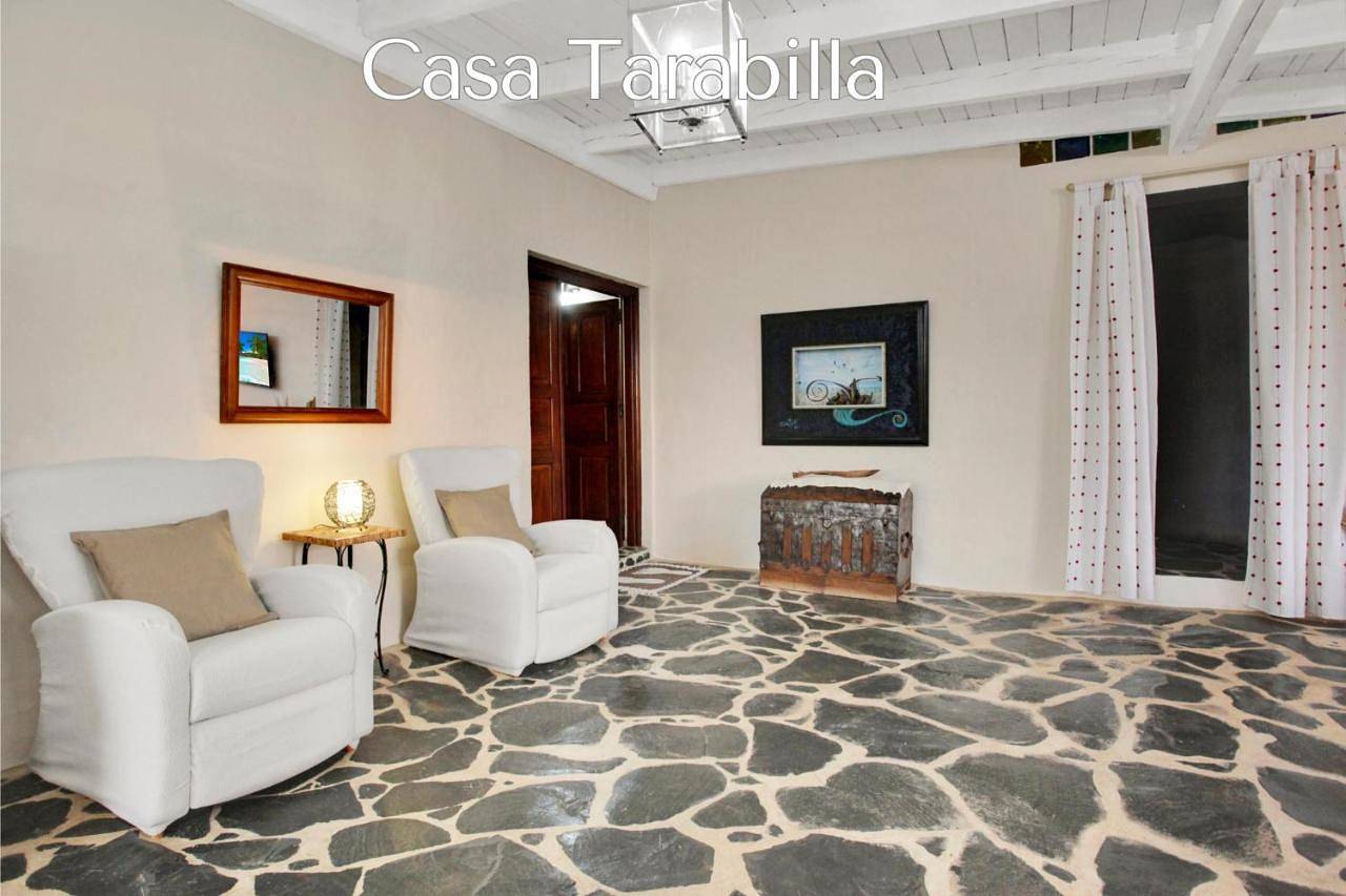 Casa Pilar, Aurora y Tarabilla en Finca Ecológica in Antigua, Fuerteventura