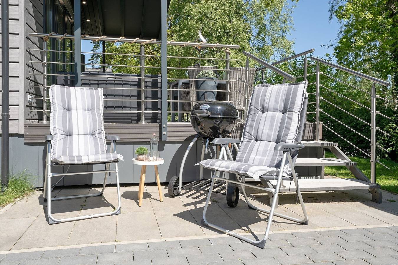 Ferienhäuser Lübecker Bucht Casa del Relax in Gronenberg, Scharbeutz