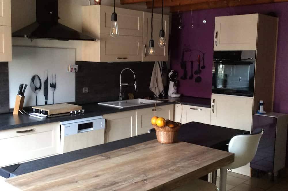 Chambres a la campagne. in Ochey, Toul