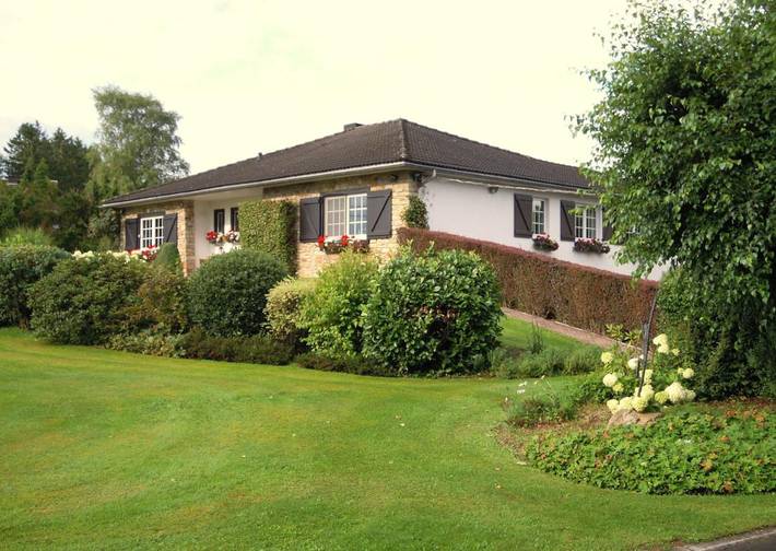 Chambre d’hôte pour 2 personnes, avec jardin et vue à Waimes