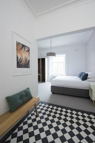 Harris (Deluxe Bedroom)  in Lewis and Harris, Äußere Hebriden