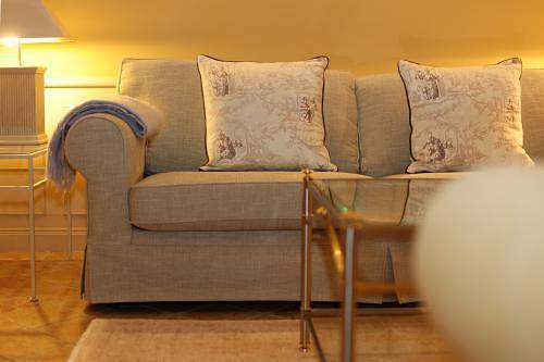 Ganze Ferienwohnung, Luxus Biberhüs, Eg in Sylt-Ost, Sylt (Gemeinde)