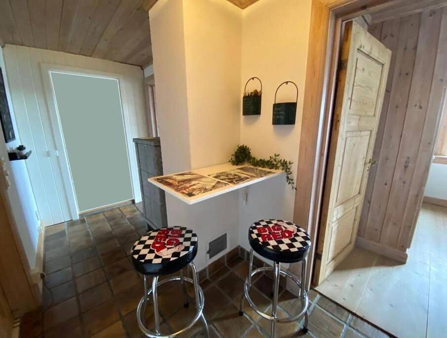Ganze Wohnung, La Casa Nostra in Asker, only 17 minutes to Oslo in Asker