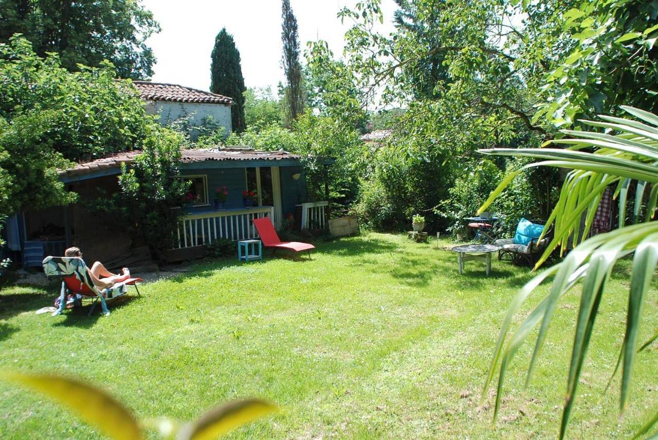 Appartement entier, Small Studio in Rieux-Volvestre, Haute-Garonne