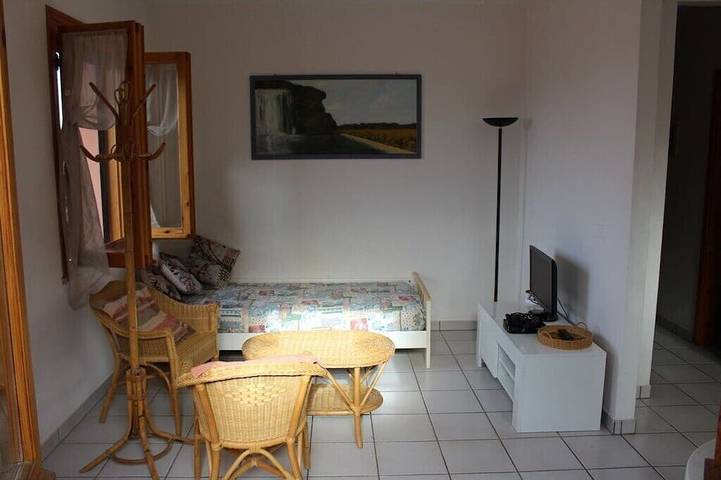 Beautiful Independent Villetta Sea View private parking + air conditioning in Capoliveri, Toskanischer Archipel