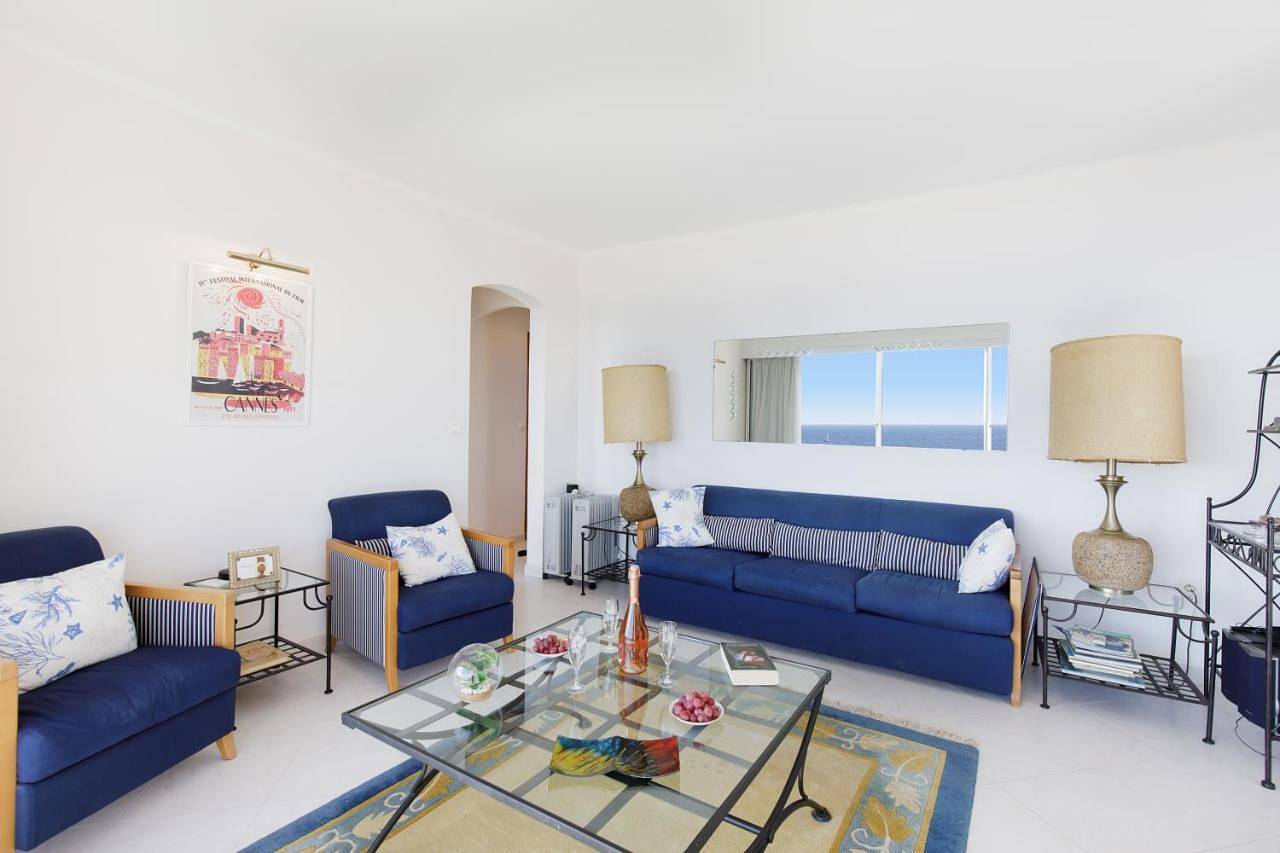 Appartement entier, L'Estérel in Mandelieu-la-Napoule, Massif de l'Esterel