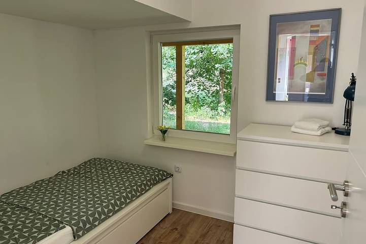 Ferienhaus für 5 Personen in Landkreis Verden - 3