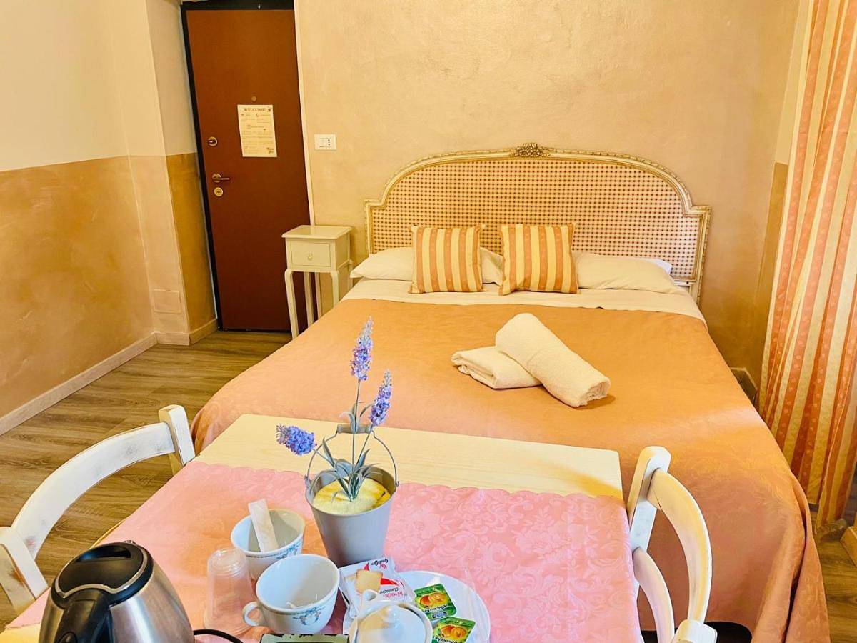 Nonna's Affittacamere in San Remo, Commune de Sanremo