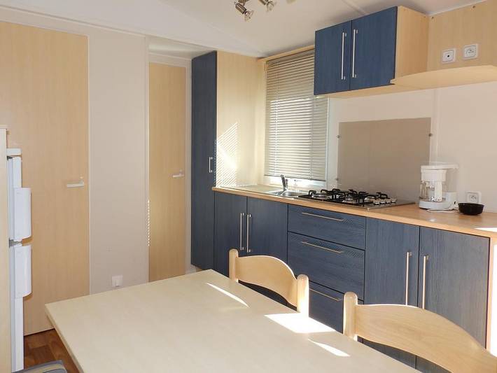 Camping für 4 Personen in den Cevennen - 4