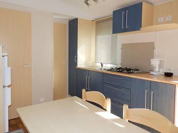 Camping voor 4 Personen in Mende, Mende en omgeving, Afbeelding 3