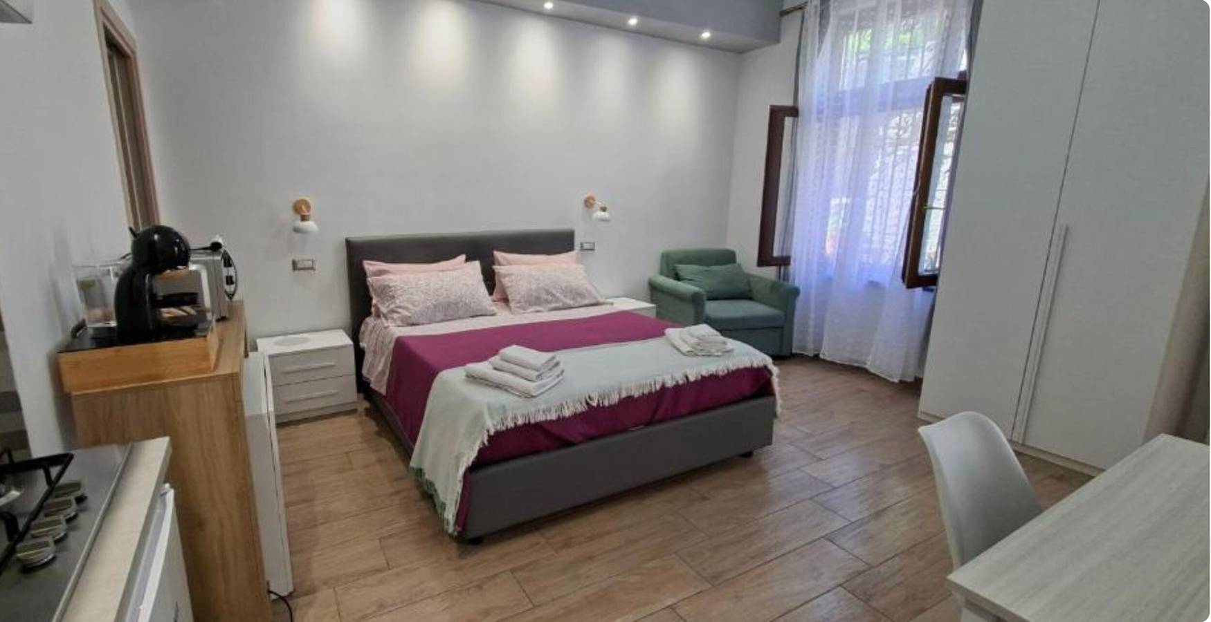 'Alta Costa' Apartment with Wi-Fi and Air Conditioning