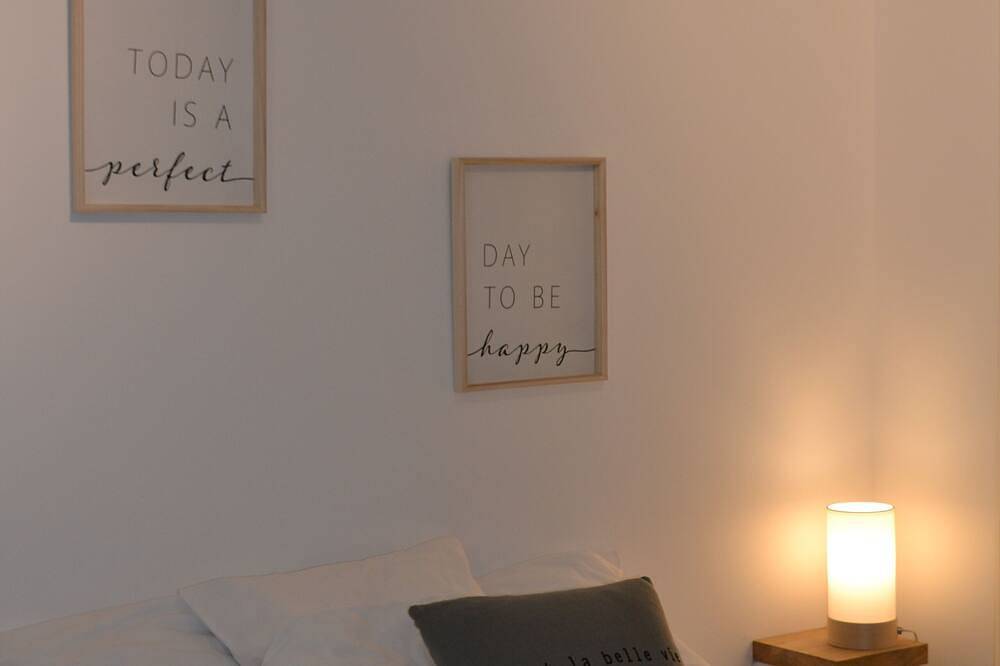 Appartement entier, Bel Apt T2 neuf de charme 50 mètres mer et du centre - Wifi - Standing in Touquet-Paris-Plage, Région de Montreuil