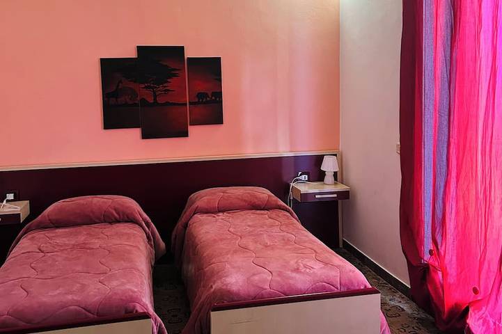 Villa pour 9 personnes, avec jacuzzi et jardin à Carini - 4