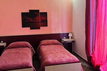 Villa pour 9 Personnes dans Carini, Province de Palerme, Photo 3