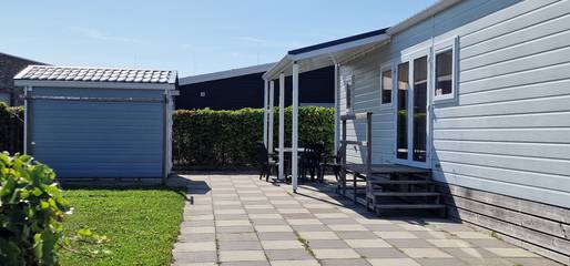 Chalet für 6 Personen in Westkapelle