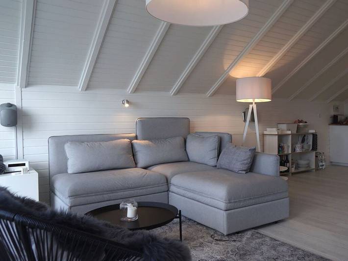 Ferienhaus für 4 Personen, mit Terrasse, mit Haustier in Kosel - 4