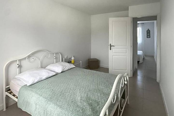 Location de vacances pour 6 personnes à Montignargues - 4