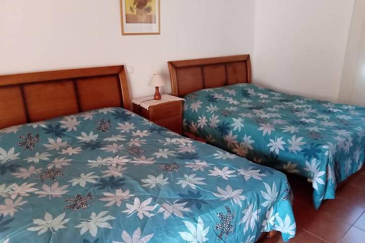 Location de vacances pour 2 personnes, avec terrasse à Zambujeira do Mar - 2