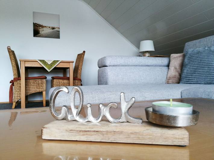 Ferienwohnung für 8 Personen, mit Ausblick und Garten, kinderfreundlich in Strullendorf - 2