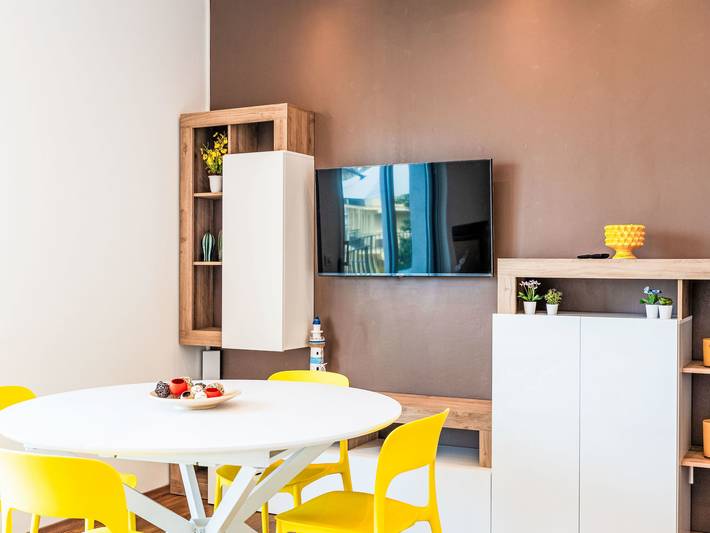 Appartamento intero, House Broom in Alassio, Riviera di Ponente