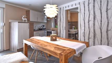 Ferienhaus für 5 Personen in Harzgerode, Harz, Bild 2