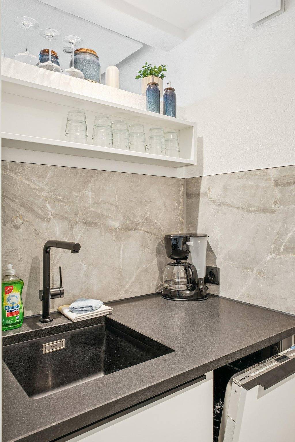 Ganze Ferienwohnung, Appartement/Fewo, Bad, Wc, 1 Schlafraum in Oberstaufen, Bayerisch Schwaben