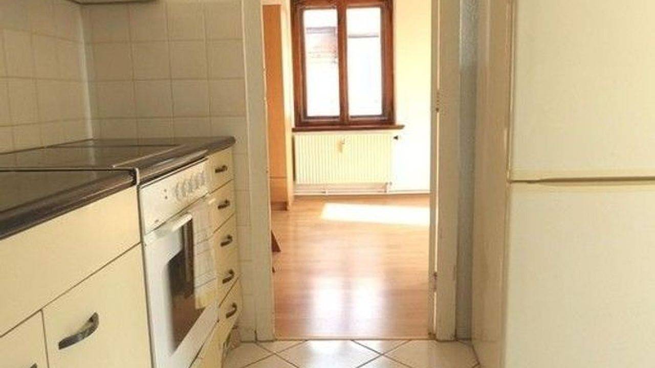 Apartamento vacacional entero, Ferienwohnung für 3 Personen (33 m²) in Markkleeberg in Markkleeberg, Leipziger Neuseenland