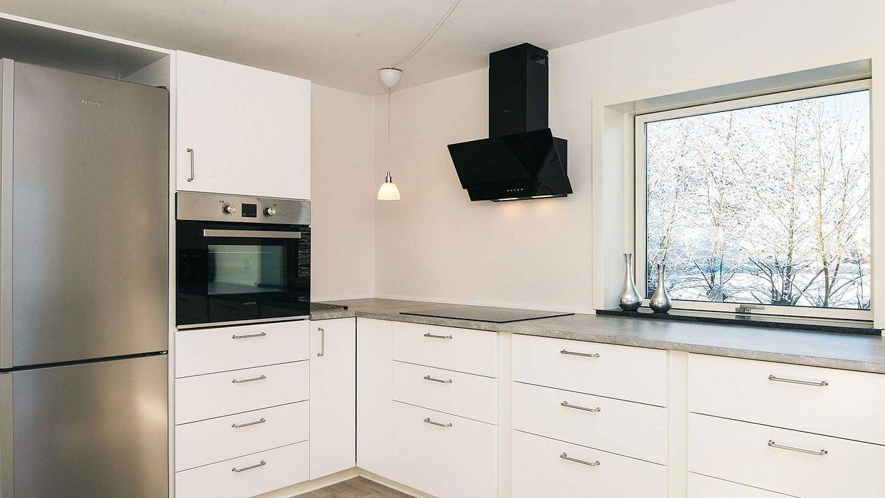 Ferienhaus für 6 Personen (98 m²) in Give in Vejle und Umgebung