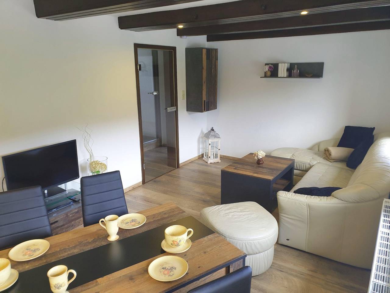 Appartamento vacanze a Konigstein a partire da 140€ a notte