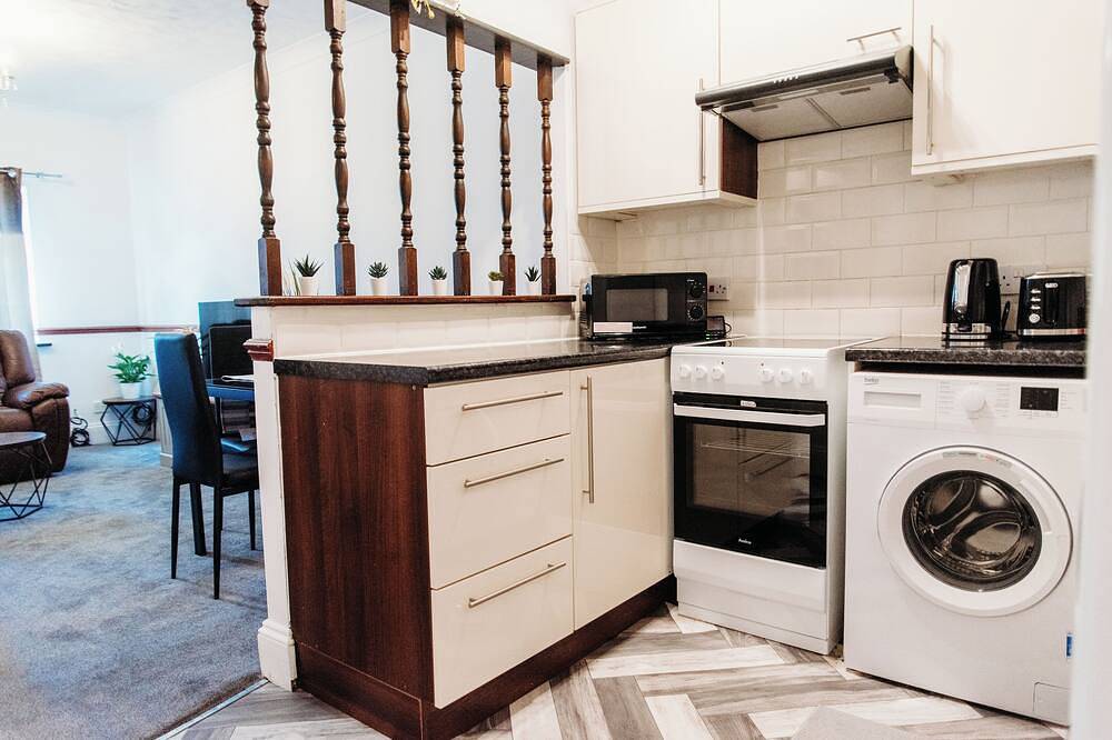 Shoebury Lodge near Sea front in Southend in Southend-on-Sea, Este de Inglaterra