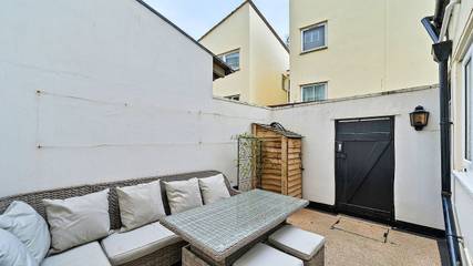 Holiday Home for 8 People in Sidmouth, Jurassic Coast, Photo 4
