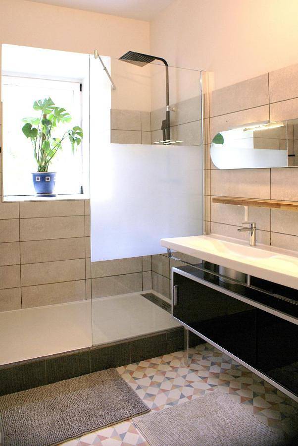 Maison d’hôte pour 7 personnes, avec jardin et vue en Ille-et-Vilaine - 3