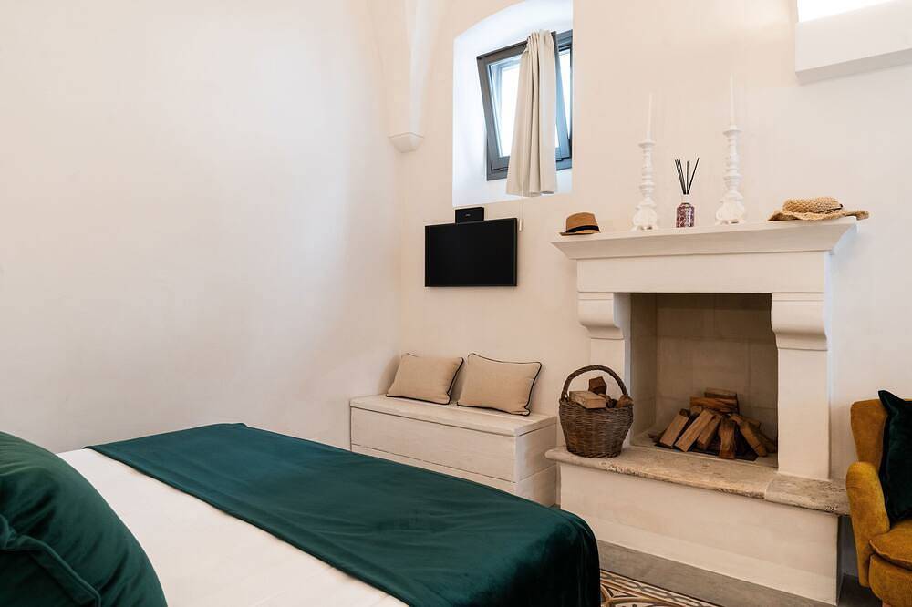 Appartamento intero, Le Dimore di Fabiola - Vincenzo by Barbarhouse in Fasano, Salento