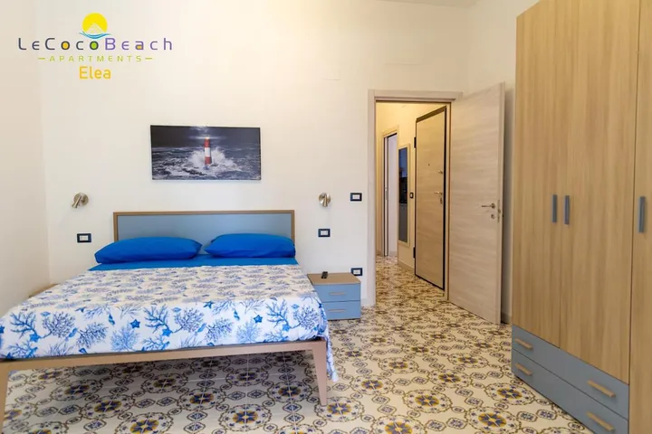 Casa de vacaciones para 4 personas, con terraza y vistas - 1