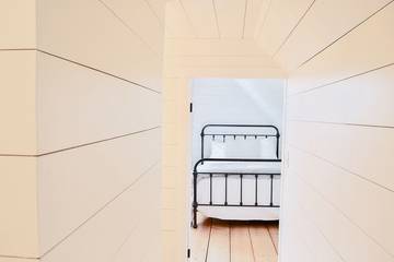 Vacation House for 8 Guests in Stowe, Stowe Mountain, Picture 2