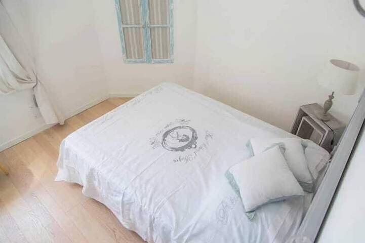 Location de vacances pour 15 personnes, avec jardin à Saint-Hippolyte-de-Caton - 4