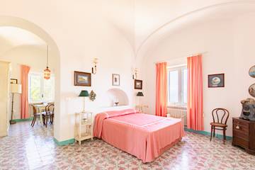 Villa für 10 Personen in Capri, Tyrrhenische Küste Kampanien, Bild 4