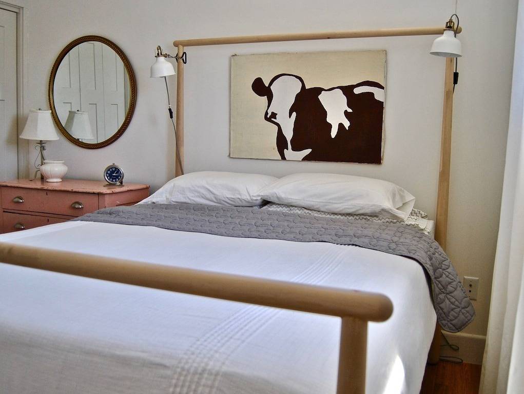 Frisky Fish Cottage auf dem Wasser in Washington County (Maine)