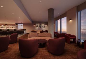 Hôtel pour 2 personnes à Geelong