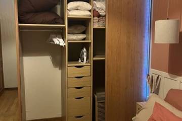 Location De Vacances pour 4 Personnes dans Issy-les-Moulineaux, Hauts-de-Seine, Photo 3
